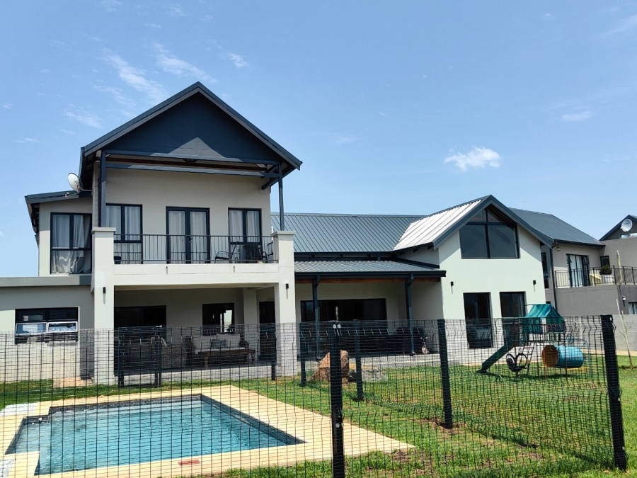 5 Bedroom Property for Sale in La Camargue Private Country Estate North West